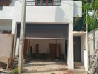 Brand New House For Sale Kottawa