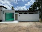 Brand-New House For Sale - Kottawa Siddamulla