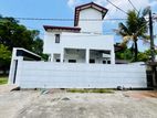 Brand New House for Sale Kotte