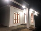 Brand New House for Sale – Mahabage 499m to Main Road