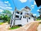 Brand New House For Sale maharagama