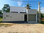 Brand new House for Sale Malabe, Arangala. (ID : MALB012)