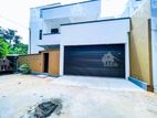 Brand New House for Sale Malabe