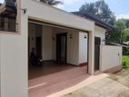 Brand New House For Sale Malabe