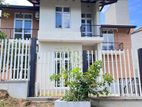 Brand New House for Sale Malabe