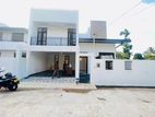 Brand New House For Sale Malabe
