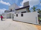 Brand New House For Sale Malabe
