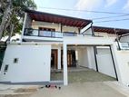 Brand New House For Sale Malabe
