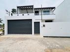 Brand New House For Sale Malabe