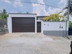 Brand New House For Sale Malabe