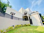 Brand New House for Sale Malabe