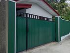 Brand New House for Sale Meegoda