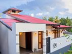 Brand New House for Sale Near Millennium City Athurugiriya
