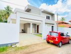 Brand New House For Sale - Negambo