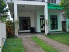 Brand New House for Sale Negombo Dalupotha