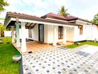 Brand New House For Sale - Negombo