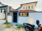 /// Brand New House For Sale Negombo