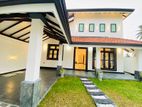 Brand New House For Sale ~Negombo