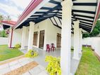 Brand New House for Sale - Negombo