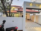 Brand New House for Sale Negombo