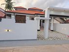 Brand New House For Sale Negombo