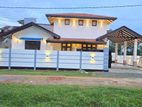 Brand New House for Sale Negombo