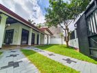 Brand New House for Sale Negombo