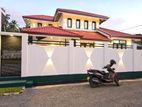 Brand New House for Sale Negombo