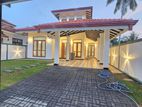 Brand New House for Sale Negombo