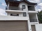 Brand New House for Sale Nugegoda