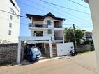 Brand New House For Sale Nugegoda