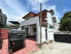 Brand-New House For Sale Off SOS Rd Kesbewa - Piliyandala