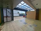 Brand NEW HOUSE for sale on Lake Road Battaramulla