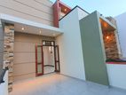 Brand New House for Sale - Paddy Field View Piliyandala