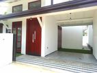 Brand New House For Sale Padukka