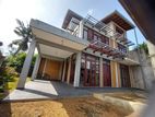 Brand new House for Sale- Panadura (Gorakapola)