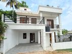 Brand New House for Sale Pannipitiya