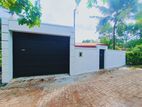 Brand New House for Sale, Piliyandala, Bandaragama Road Batuwandara