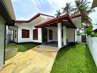 Brand New House For Sale Piliyandala - Batakettara North