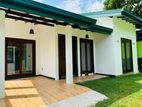 Brand New House for Sale - Piliyandala