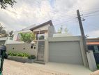 Brand New House for Sale Piliyandala