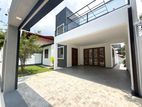 Brand New House For Sale - Piliyandala