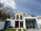 Brand New House For Sale Piliyandala