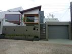 Brand New House for Sale Piliyandala