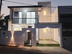 Brand New House for Sale Piliyandala