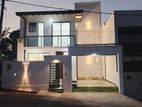 Brand New House For Sale Piliyandala
