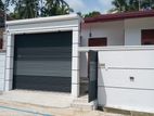 Brand New House For Sale Piliyandala
