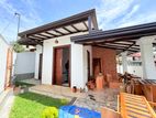 Brand New House for Sale Piliyandala