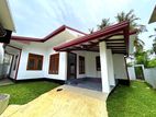 Brand New House For Sale Piliyandala Gandabuwana Rd - Batakettara North