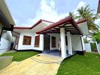 Brand New House For Sale Piliyandala Gandabuwana Rd - Batakettara North